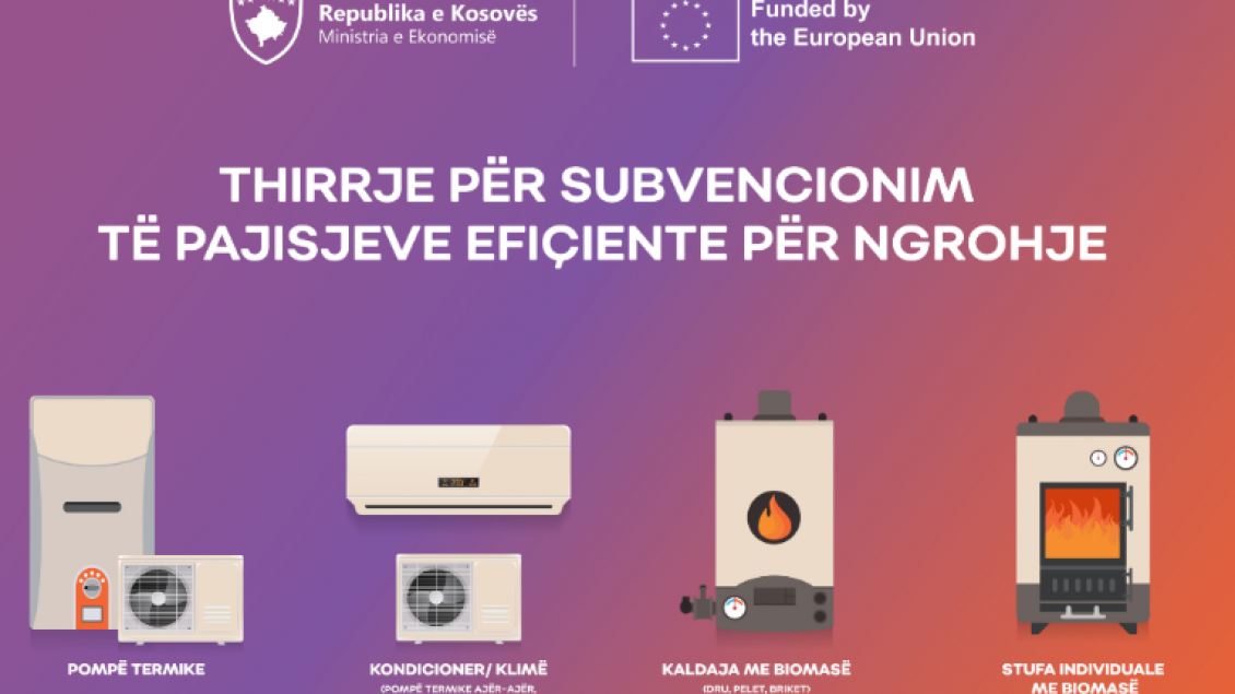 qytetaret-mund-te-subvencionohen-per-keto-pajisje-eficiente,-aplikimi-i-hapur-deri-me-22-nentor