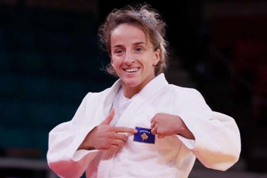 zbulohet-shuma-qe-distria-krasniqi-do-te-shperblehet-nga-shteti-per-medaljen-e-argjende