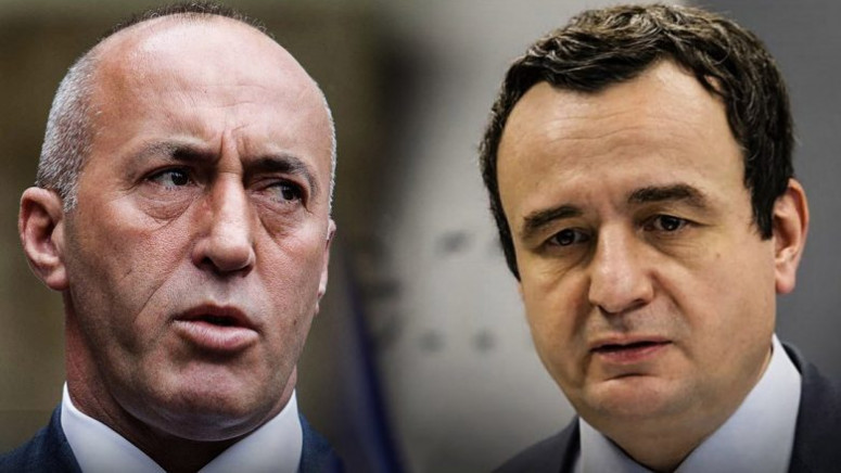 Tha se Burnsi s’do ta takojë Kurtin, Haradinaj reagon: Ia lëmë kohës ta dëshmojë