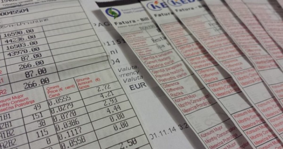dergoi-faturat-pa-zarfa,-kesco-denohet-me-25-mije-euro