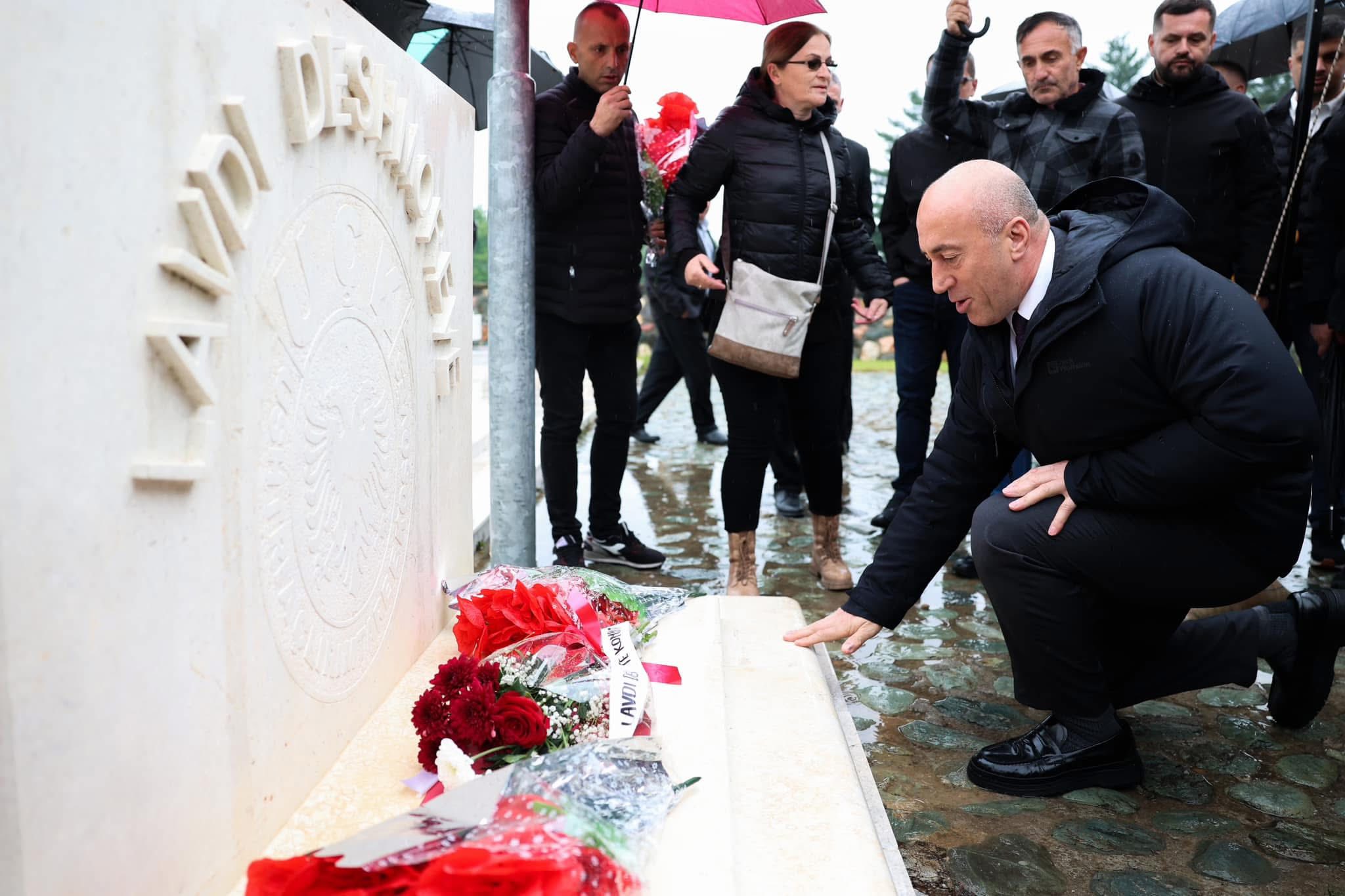 haradinaj-kujton-bashkeluftetaret-nga-sllupi,-hereqi-dhe-dujaka