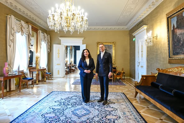 osmani-e-falenderon-stubb:-finlanda-ka-qene-gjithmone-krah-kosoves