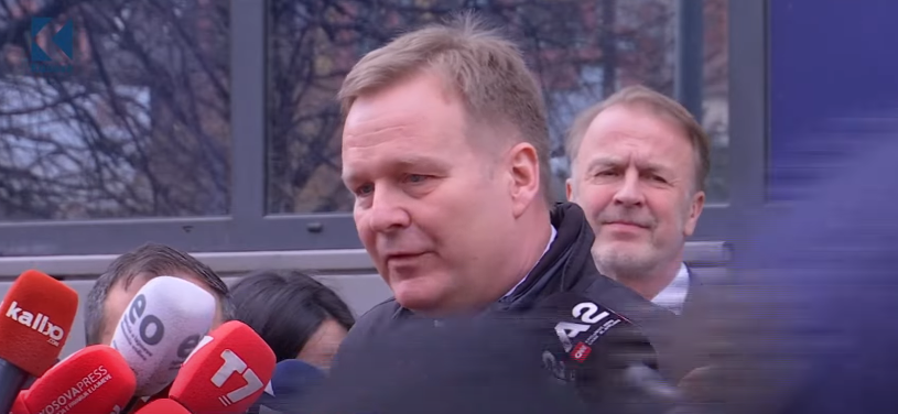 emisari-sorensen-po-qendron-ne-prishtine,-pritet-te-takohet-me-bislimin