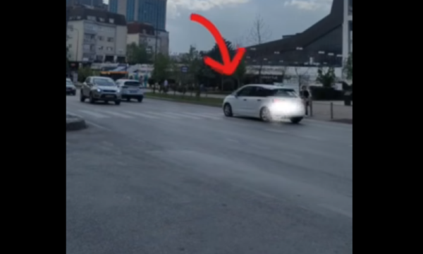 policia-identifikon-kundervajtjet-ne-trafik-permes-kamerave-–-apelon-per-respektim-te-rregullave