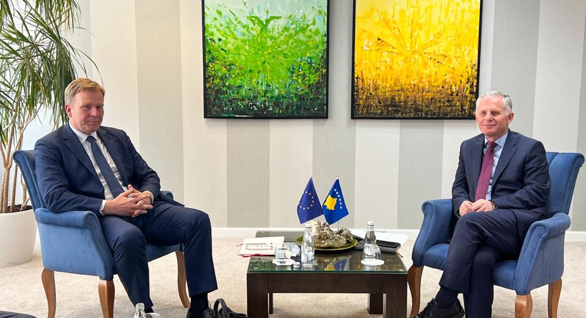 sorensen-takon-bislimin,-por-kosova-ende-s’ka-kuvend-e-as-qeveri