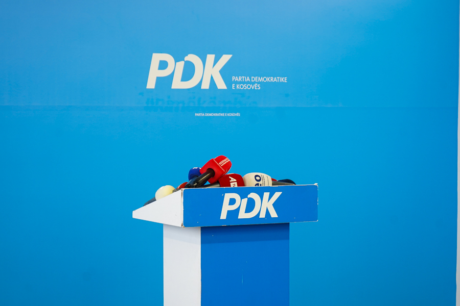 pdk-shpenzoi-mbi-360,000-euro-ne-tre-muajt-e-pare-te-2025-dhe-mori-donacione-prej-182,234-euro