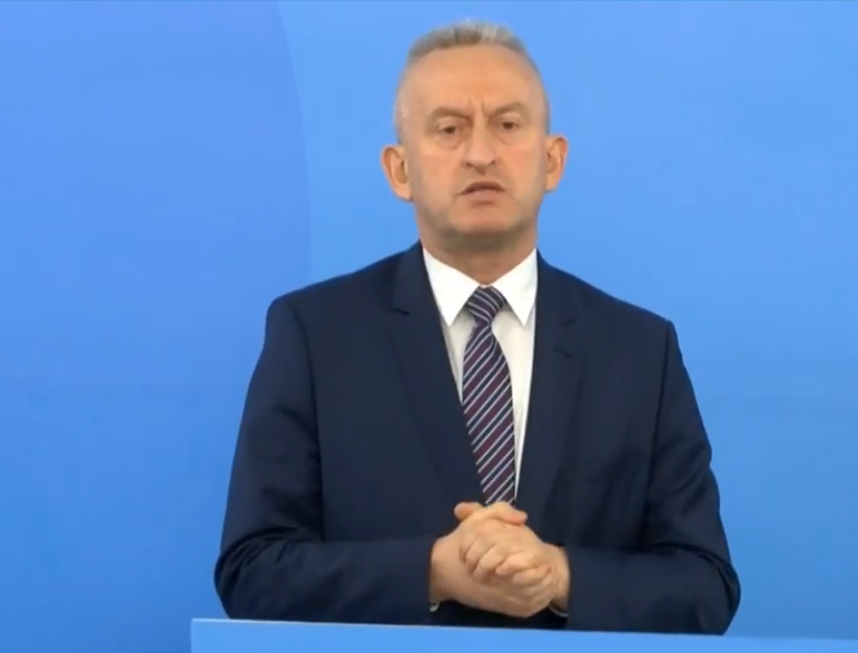 qalaj:-pdk-nuk-ka-ndryshuar-qendrim-sa-i-perket-votimit-te-kandidates-per-kryetare-te-kuvendit