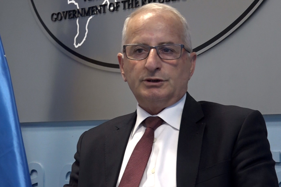 ish-ministri-i-financave:-mos-formimi-i-institucioneve-ngadaleson-zhvillimin-ekonomik