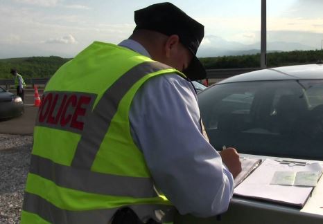 policia-e-kosoves-shqipton-1,966-tiketa-trafiku-ne-24-oret-e-fundit