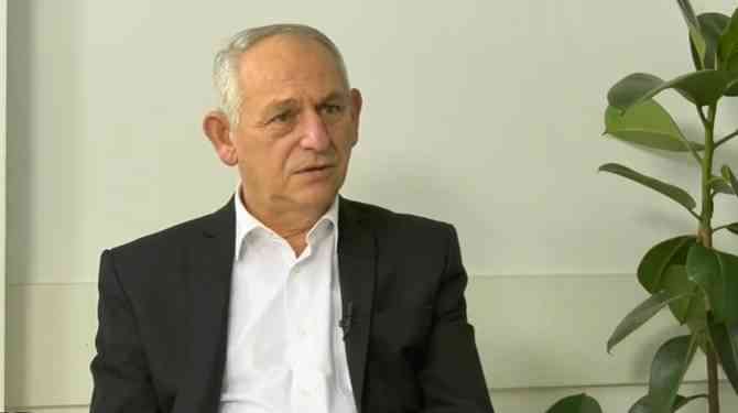 dreshaj:-qeveria-kurti-s’pati-vullnet-politik-per-ligjin-e-sigurimeve-shendetesore