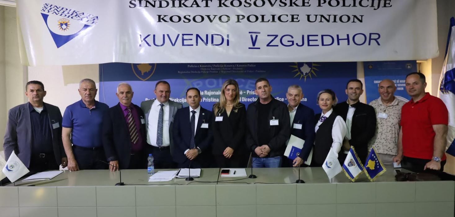 zgjedhet-kryetari-i-sindikates-se-policise-gjashte-muaj-para-afatit-te-percaktuar
