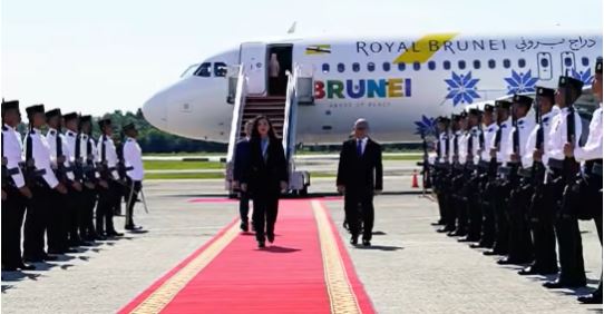 osmani-pritet-me-nderimet-me-te-larta-shteterore-ne-brunei-(video)