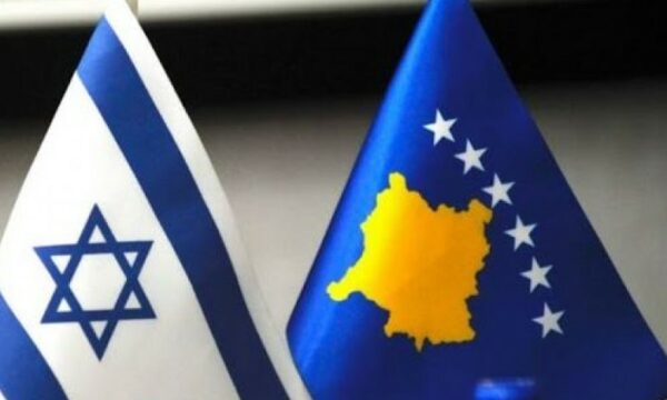 nga-sot-izraeli-heq-vizat-per-kosovaret,-kerkohet-vetem-leja-elektronike