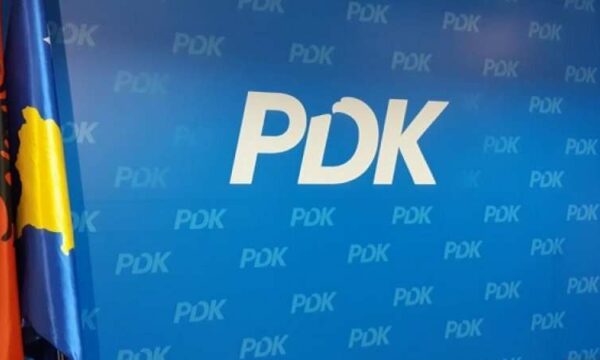 pdk-neser-mban-konference-per-media,-s’dihet-arsyeja