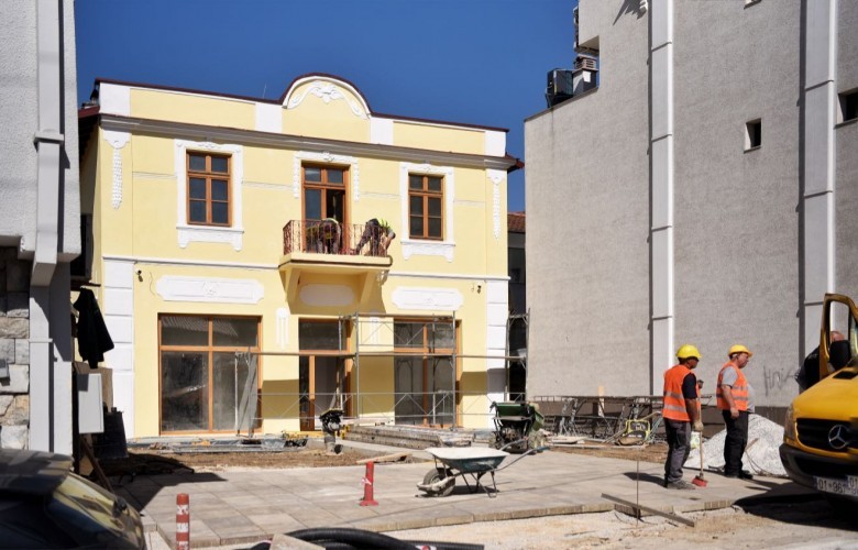 ceku:-qendra-kulturore-hebraike-ne-prizren,-drejt-perfundimit