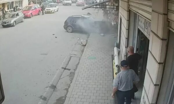 aksidenti-ne-peshkopi-ku-u-perplas-efektivi,-shoferi-ishte-nen-efektin-e-alkoolit