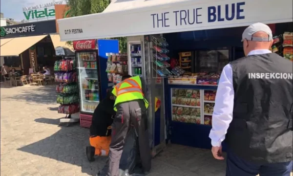 inspektorati-ne-prishtine-heq-frigoriferet-e-kioskave