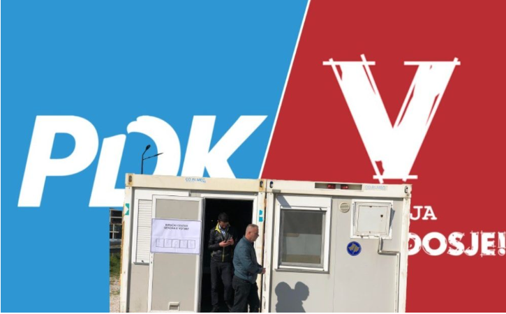 matjet-e-fundit:-vv-ja-bie-5%,-pdk-ja-rritet