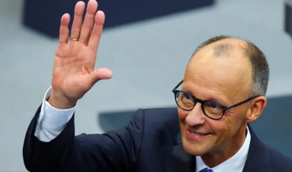 merz-zgjidhet-kancelari-i-ri-i-gjermanise-ne-raundin-e-dyte