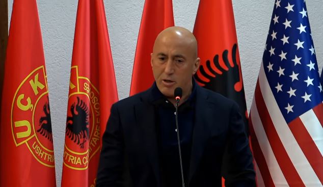 haradinaj:-vota-e-fshehte-s’e-zgjidh-bllokaden,-presidentja-te-nise-konsultime-me-partite
