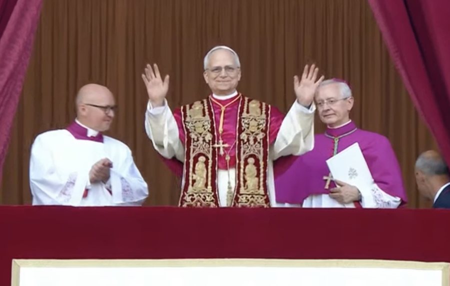 kush-eshte-papa-i-ri-leo-xiv?