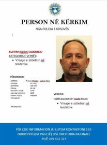 policia-kerkon-ndihme-per-gjetjen-e-nje-te-dyshuarit-per-vrasje-ne-tentative-ne-peje