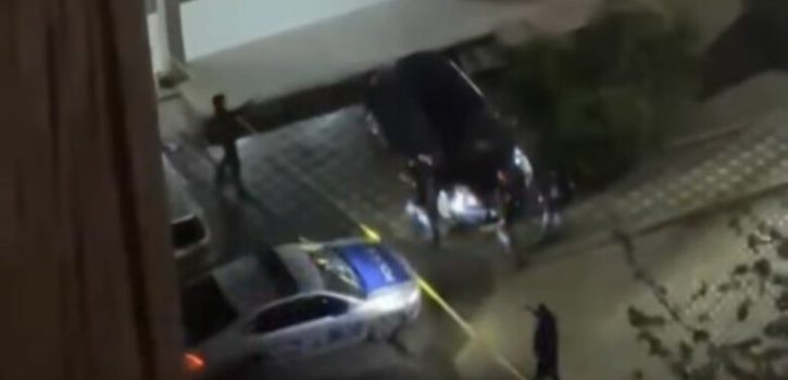 dyshohet-per-te-shtena-me-arme,-cka-po-ndodh-te-‘muharrem-fejza’-–-policia-ne-vendngjarje