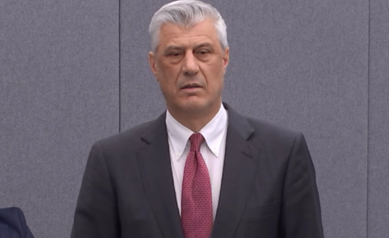 thaci-ankohet-per-mangesi-ne-aktakuzen-ndaj-tij-kunder-administrimit-te-drejtesise