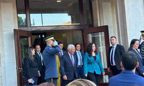 costa:-kosova-e-ka-vendin-ne-familjen-europiane,-eshte-vitale-te-behet-progres-ne-dialog