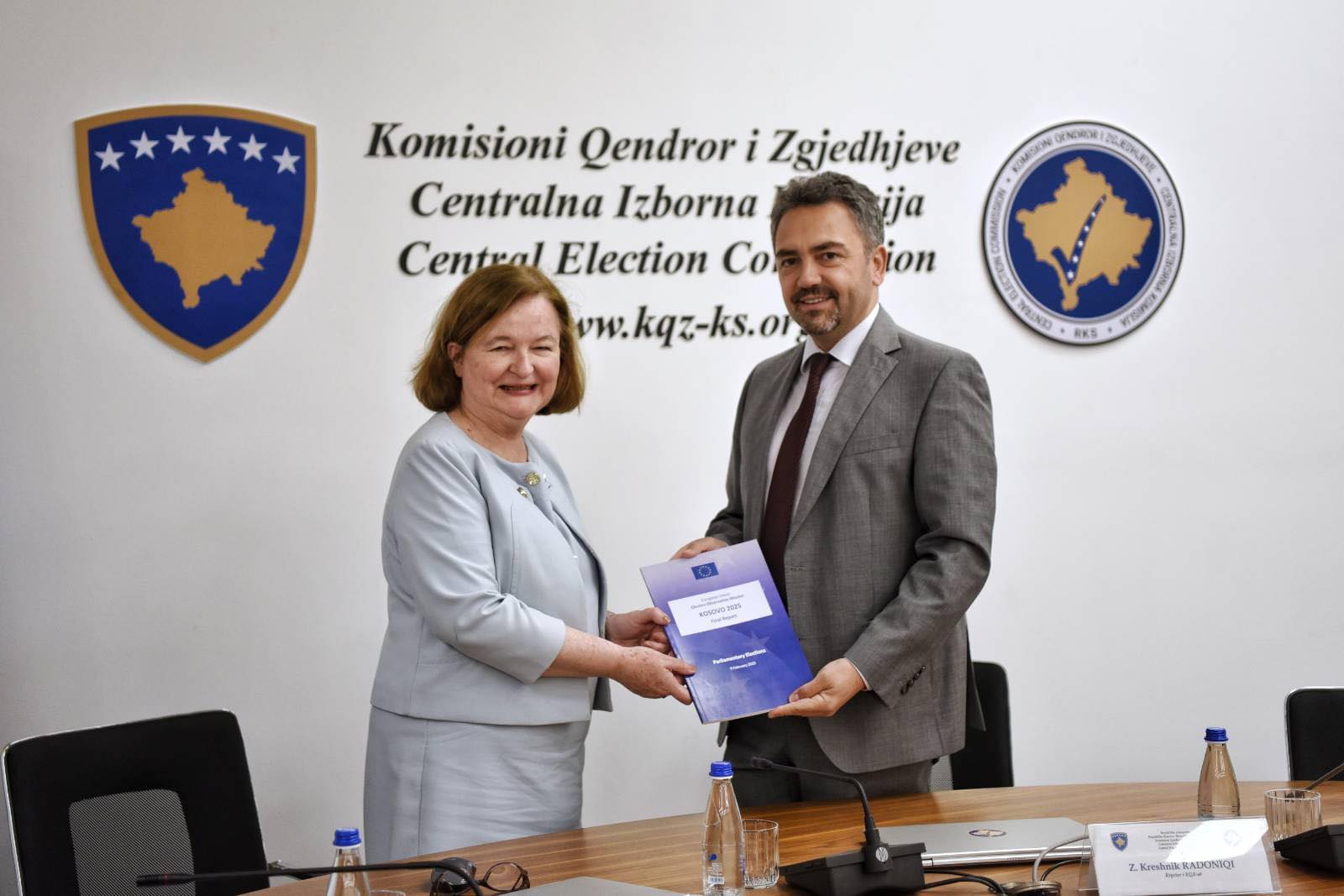 radoniqi-takon-eurodeputeten-loiseau:-rekomandimet-e-raportit-do-te-trajtohen-me-seriozitet