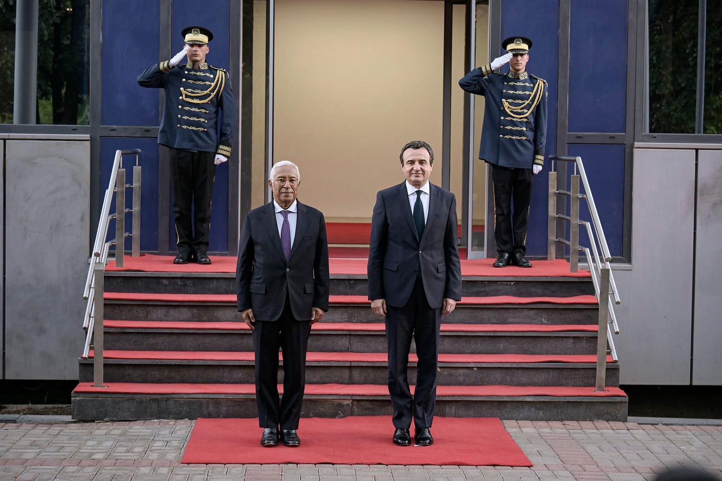 kurti-flet-pas-takimit-me-costan:-kosova-eshte-evropiane-ne-vlera