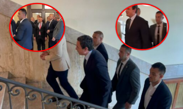 kurti-i-“mbeshtjellur”-nga-mbrojtja-e-afert-futet-ne-presidence,-dikush-reagon-me-habi-“khjuuukuuu”
