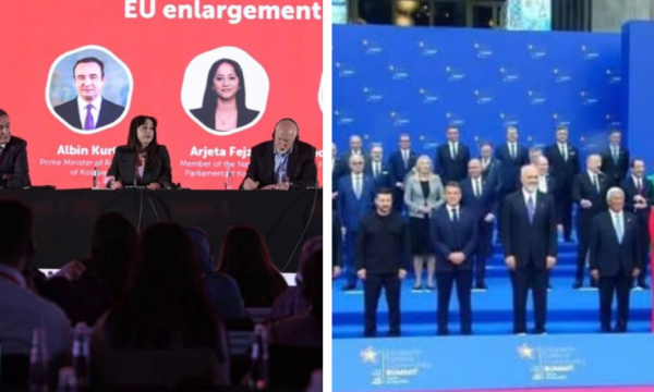 ‘‘gjeni-dallimin’’,-hoxha-e-pdk-se-krahason-ngjarjet-e-kurtit-dhe-te-rames-sot:-zgjerimi-i-be’se?