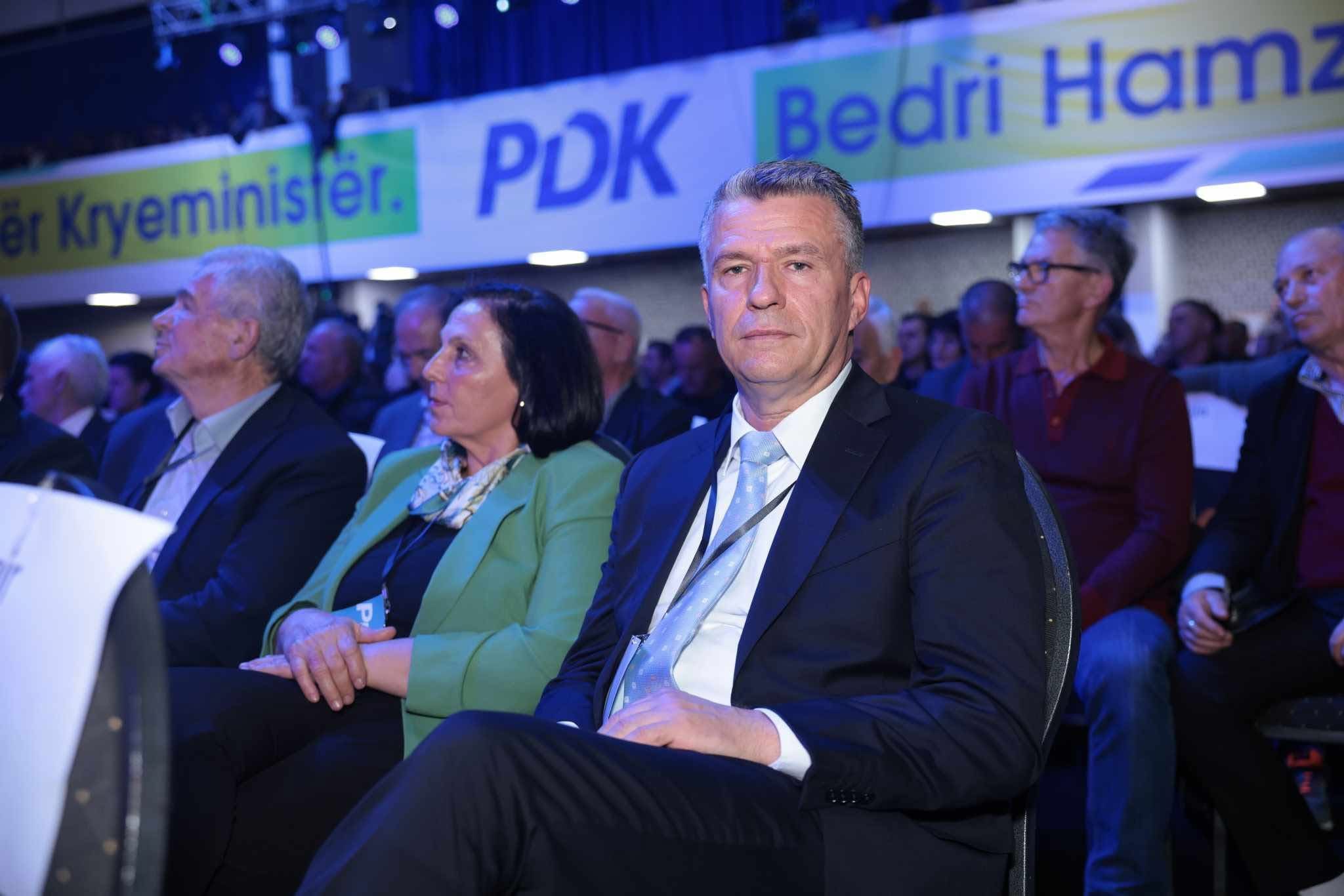 deputeti-i-pdk-se:-vetevendosje-duhet-te-ndergjegjesohet-e-ta-zhbllokoje-kuvendin