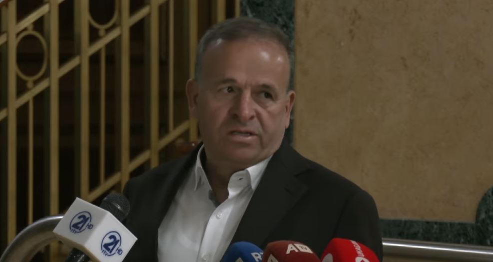 recica:-pas-takimit-me-presidenten,-shpresoj-te-reflektoje-ai-qe-ka-dale-i-pari-ne-zgjedhje