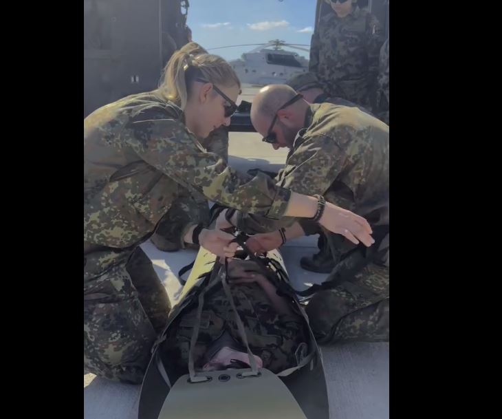 kfor-i-mban-stervitje-ne-prishtine-per-evakuim-te-shpejte-ajror-(video