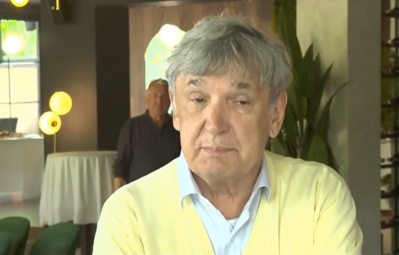 kramariq:-kosova-s’mund-te-jete-pa-institucione,-`bota-serbe`-kercenim-real