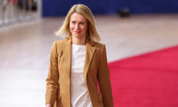 kallas-con-mesazh-per-dialogun-kosove-–-serbi-pas-aterimit-ne-beograd