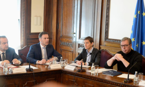 vuciq-mbledh-keshillit-per-siguri-kombetare,-raportohet-se-u-diskutua-per-kosoven-dhe-beh-ne