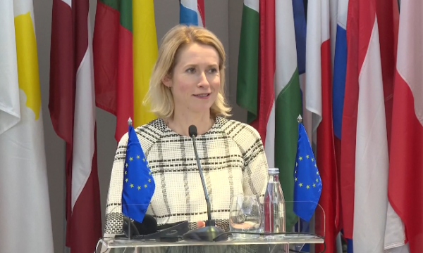 shefja-e-diplomacise-se-be-se:-parlamenti-dhe-qeveria-e-kosoves-te-formohen-sa-me-shpejt