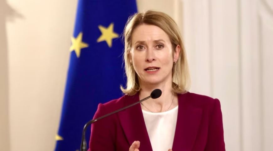 kallas:-marreveshja-e-ohrit-eshte-ne-fuqi,-te-dyja-palet-duhet-ta-respektojne