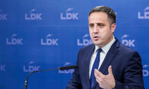 selmanaj:-zgjedhjet-e-2025-es,-me-te-keqijat-qe-nga-viti-2010