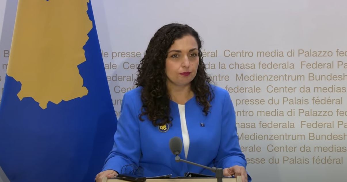osmani-permbyll-viziten-dyditore-ne-zvicer:-historike-per-republiken-e-kosoves
