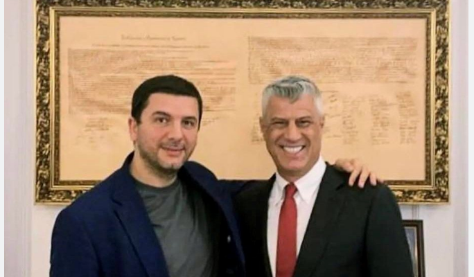 krasniqi-shkruan-per-thacin:-urime-dita-e-presidentit-clirimtar,-te-presim-se-shpejti-ne-liri