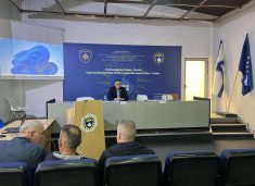 hoxha:-policia-e-kosoves-ne-vazhdimesi-eshte-cak-e-propagandes-dhe-kercenimeve-nga-serbia