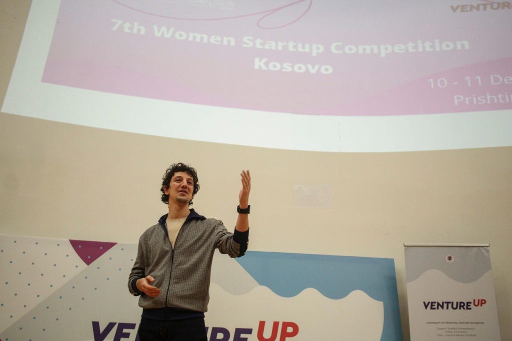 Kosovo’s Startup Scene Gains Momentum and Regional Attention