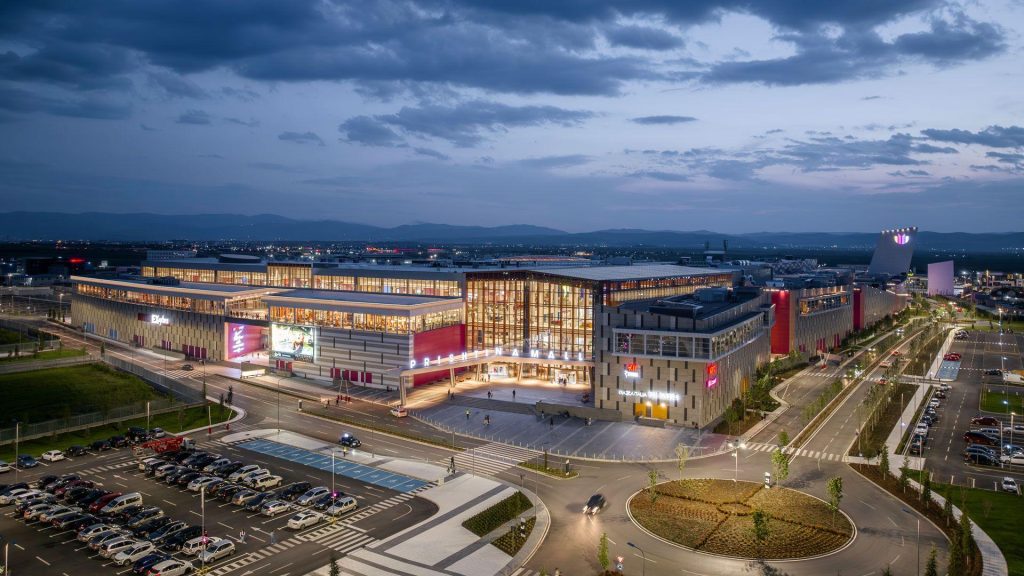 Kosovo’s Economy Continues on a Path of Gradual Growth