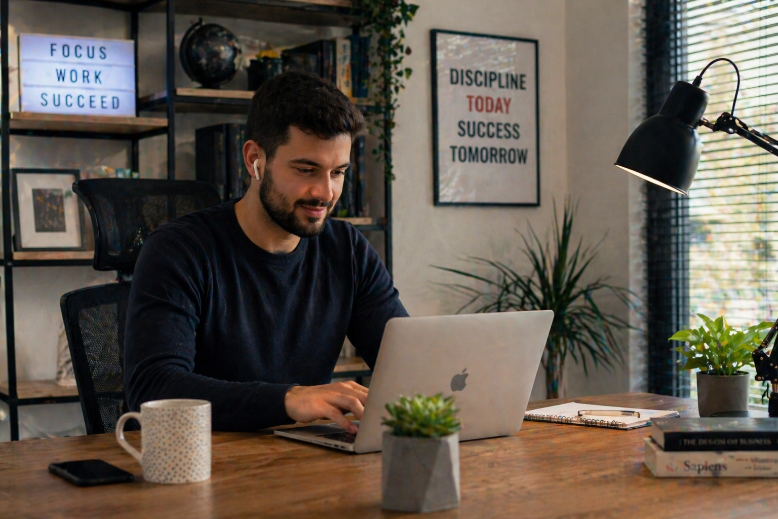 Remote Work Opportunities Continue to Support Kosovo’s Digital Workforce