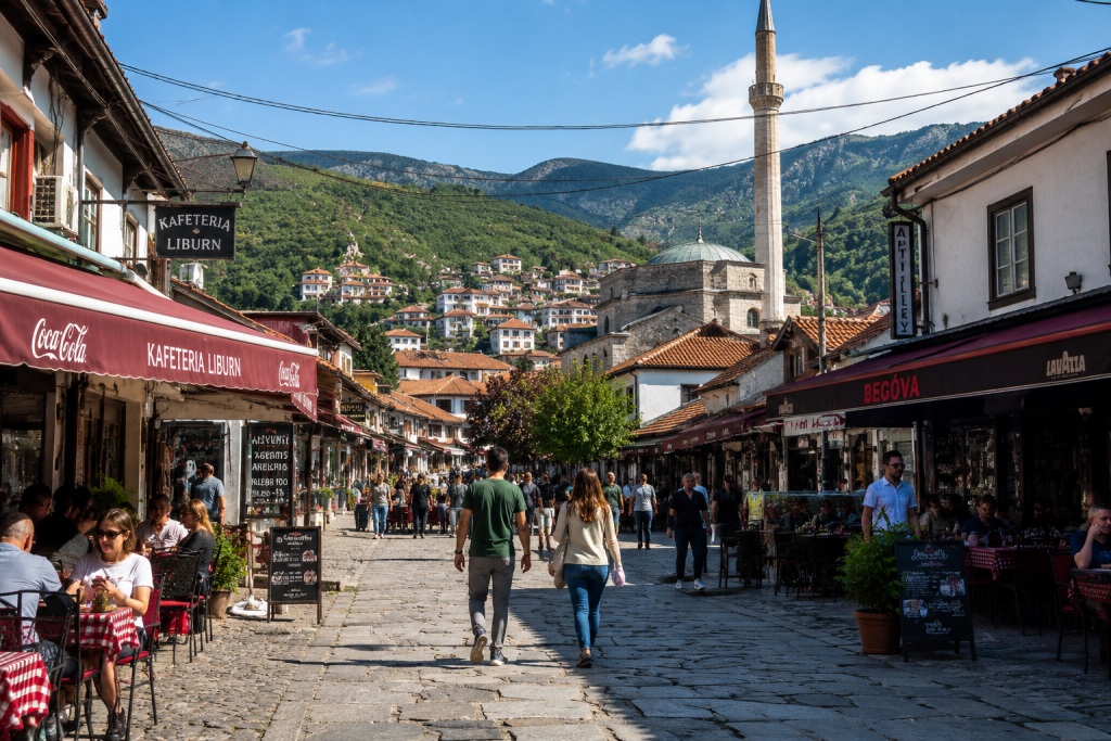 Why Kosovo Is Becoming a More Attractive Destination for Regional Travelers